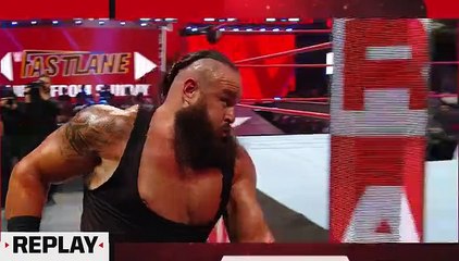 WWE Monday Night Raw 25 Feb 2019 Full Show