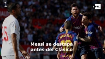 La 25ª jornada de LaLigaSantander en 60 segundos