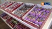 شركة "dulcesol" تكشف عن جديدها في مجال صناعات الحلويات