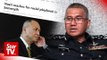 IGP: Nazri being probed for sedition for Semenyih speech