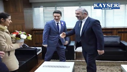 (26 Şubat 2019) TOPLANAN VERGİLER  EN VERİMLİ ŞEKİLDE DEĞERLENDİRİLDİ