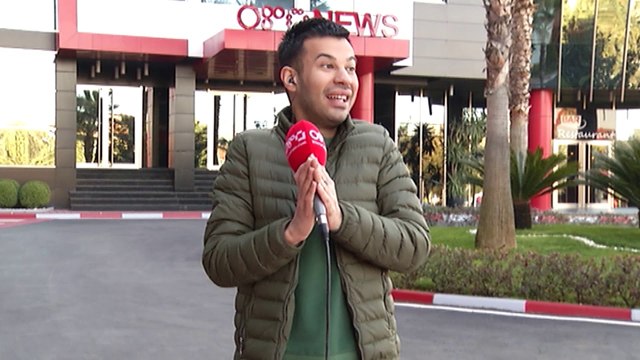 Dite e Re - Shqiptarët vdesin për të kuqen, batutat me Zogun e Tiranës që do ju shkrijnë së qeshuri