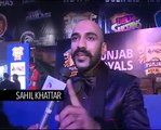 PWL 3 Finals_ Anchor Sahil Khattar speaks over the victory of Punjab Royals