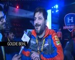 PWL 3 Finals_ Co-owner of Haryana Hammers speaks Goldie Behl over Pro Wrestling