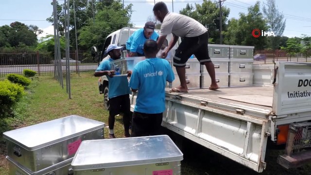 - Papua Yeni Gine, 160 Kişinin Öldüğü Deprem Kurbanlarını Andı