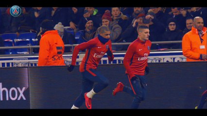 Paris Saint-Germain - Dijon FCO : La bande annonce