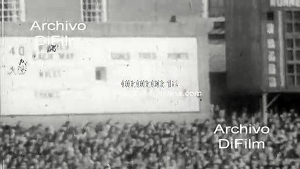 Wales vs France - Five Nations Championship 1966