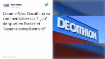 Decathlon. Agnès Buzyn déplore la mise en vente de hijabs de running, la marque se défend et assume