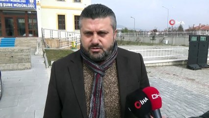 5 yıl önce çalınan aracına polislerin sıkı takibi sonucu kavuştu