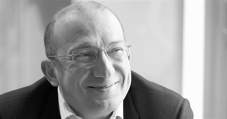 Milyarlarca kan hücresi arasında kanserli hücreyi tespit eden bilim insanı: Prof. Mehmet Toner