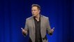 Elon Musk épinglé par le gendarme américain de la Bourse à cause de ses tweets