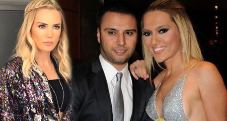 Demet Akalın'la 6 Yıl Sonra Barışan Alişan, Ece Erken Hakkında Konuştu