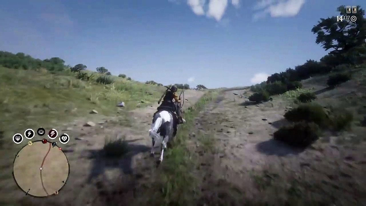 Red Dead Redemption 2 Online Treasure FREE CASH - RDR2 Online Treasure - Red Dead Online (1)