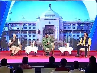 India News Manch_ Congress Pratap Singh Khachariyavas on BJP not answering Rafal