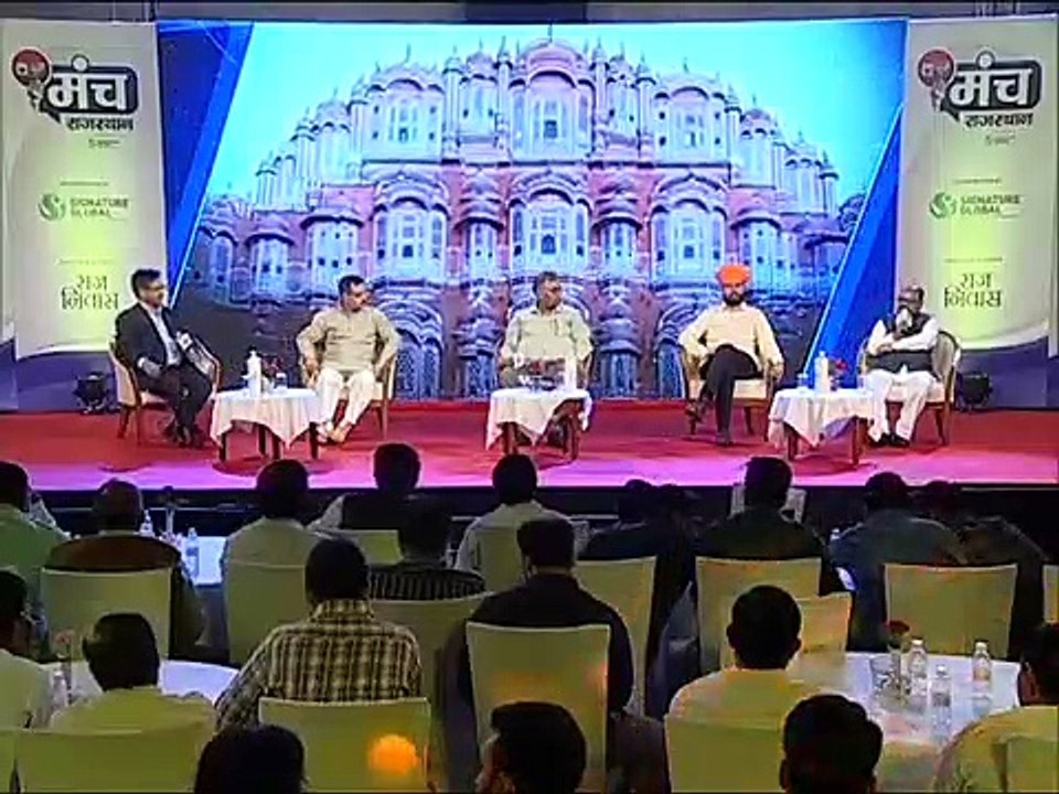 India News Manch_ Congress Rajendra ने कहा, दलित समाज के दूल्हे को घोड़ी से उतार