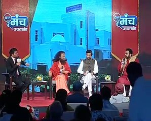 India News Manch_ अरविंद कुमार ने कहा आने वाले समय में हाइड्रो प्रोजेक्ट खुद ही