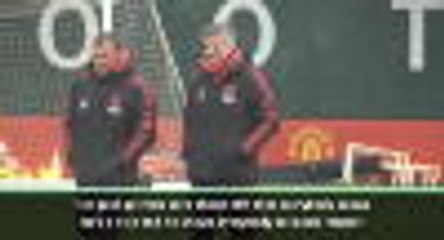 Solskjaer should get permanent Manchester United job - Foster