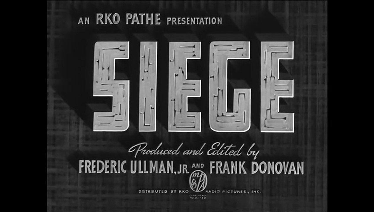 Siege
