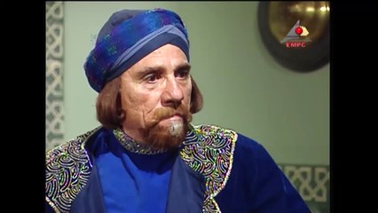 مسلسل الإمام النسائى - الحلقة الثالثة والعشرون