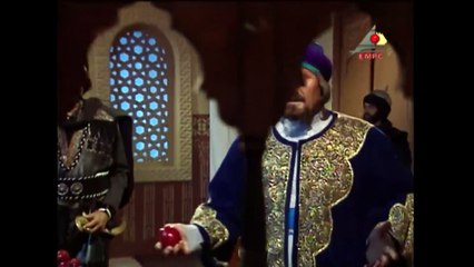 مسلسل الإمام النسائى - الحلقة الثالثة