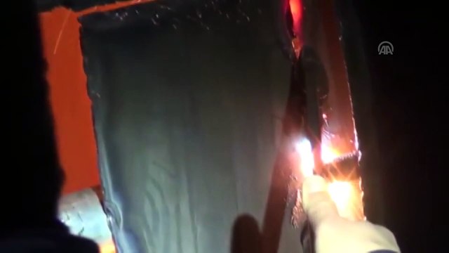 Terör örgütü DHKP/C'ye operasyon - İSTANBUL