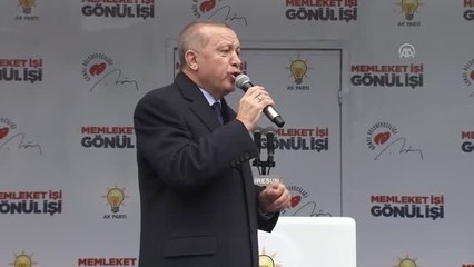 Download Video: Cumhurbaşkanı Erdoğan: 