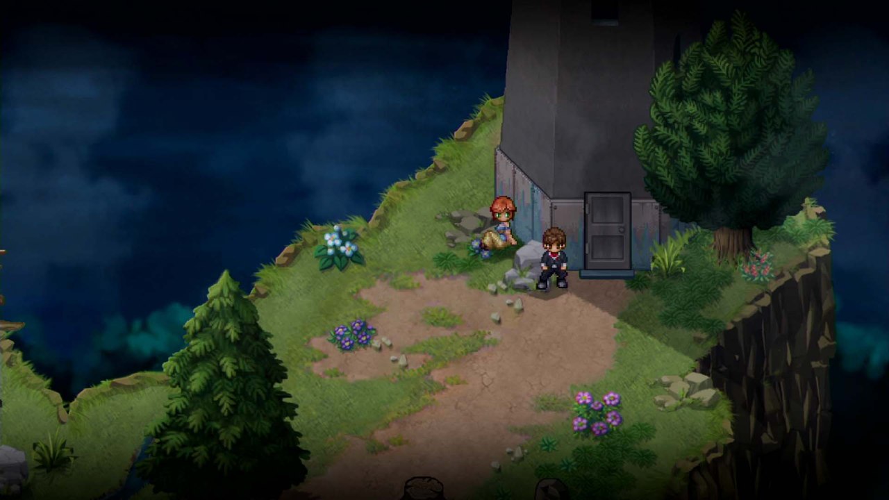 To the Moon - Teaser Switch
