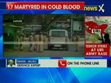 Jammu and Kashmir_ Let module behind Uri terror attack