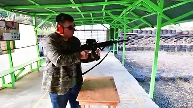 Costa Rica: controlar tenencia de armas para frenar criminalidad