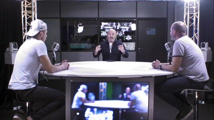LE BAR DES SUPPORTERS : La Quotidienne - Le Bar des supporters 26 02 19