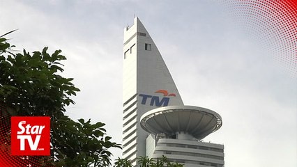 TM: We need to go beyond connectivity