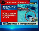 Now, Canada condemns Uri Terror Attack, says appalled by Uri attack