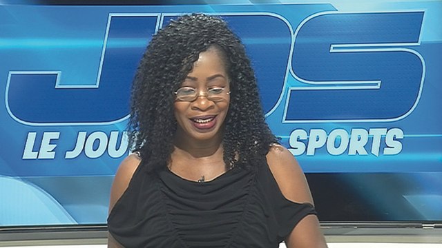 JDS journal des sports du 25 février 2019 par Anne-Marie N'GUESSAN, l'intégrale