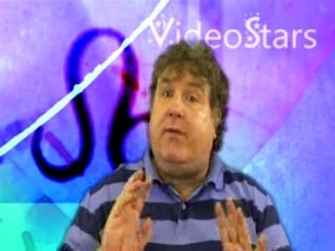 Russell Grant Video Horoscope Leo January Tuesday 8th