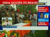 Uri martyrs laid to rest with full honours