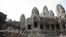 The Mysterious Decline of Ancient Angkor May Have Been Gradual and Not Sudden
