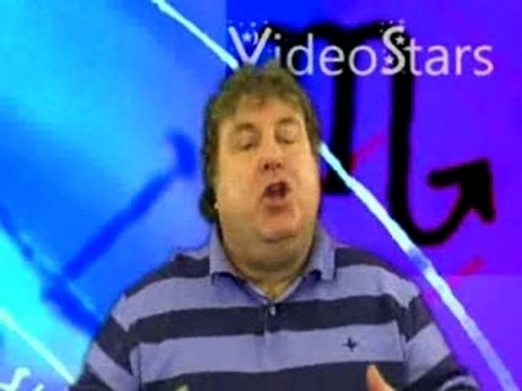 Russell Grant Video Horoscope Scorpio January Tuesday 8th