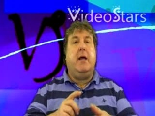 Russell Grant Video Horoscope Capricorn January Tuesday 8th