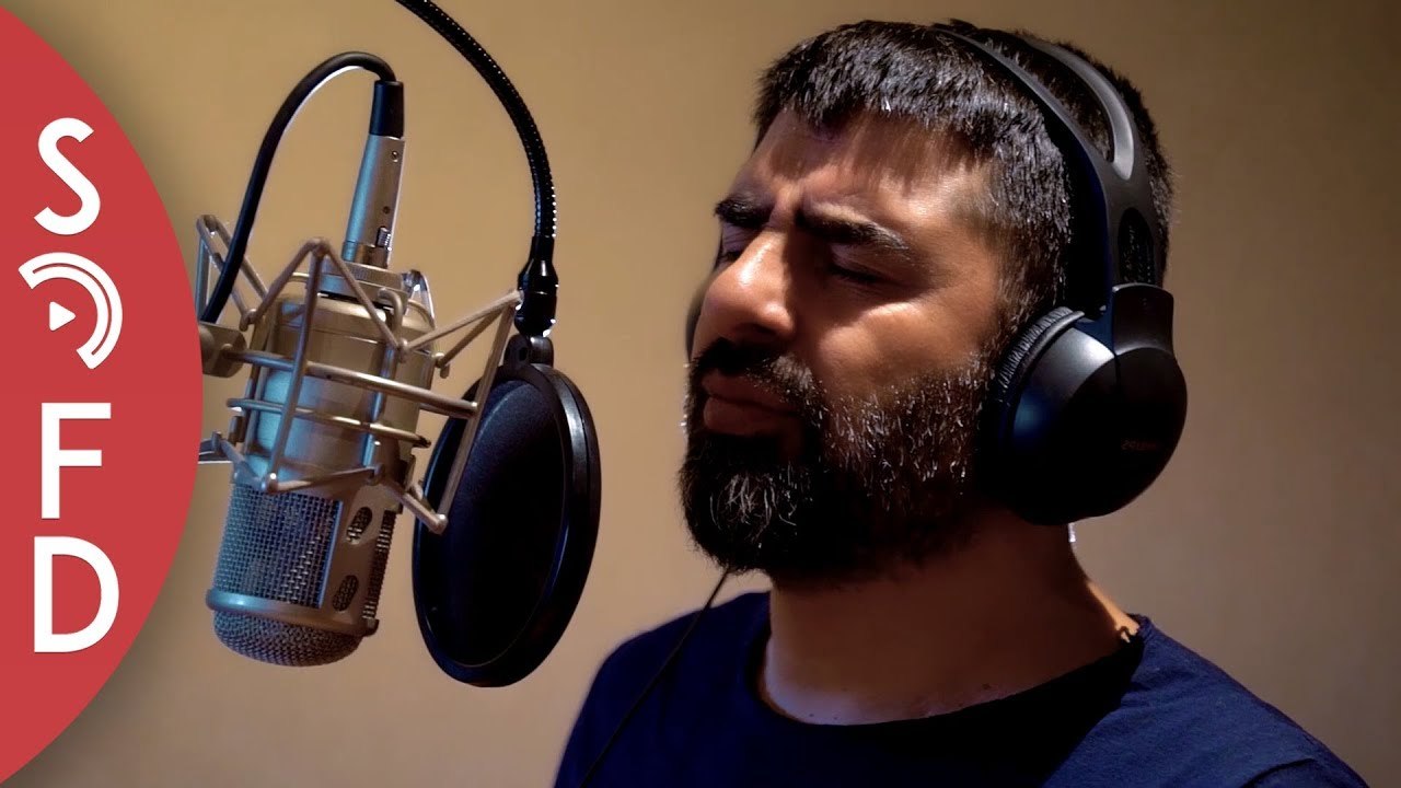 Ercan Papur - Çift Camlardan Ses Gelmiyor