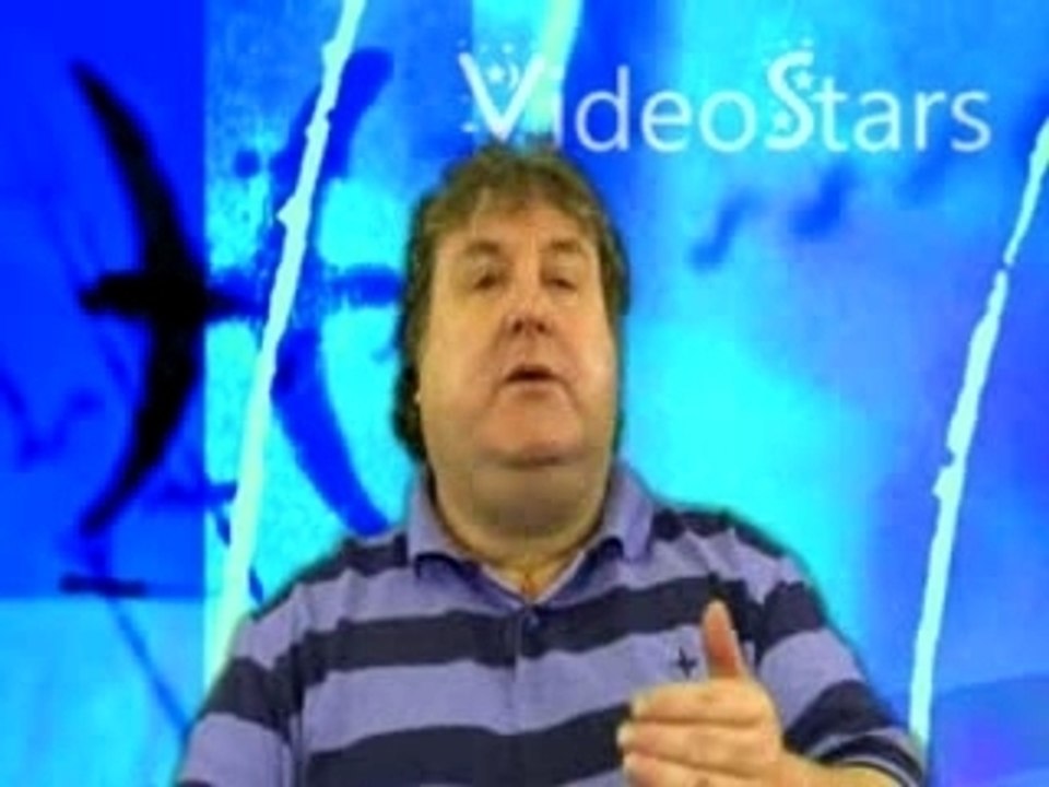 Russell Grant Video Horoscope Pisces January Tuesday 8th