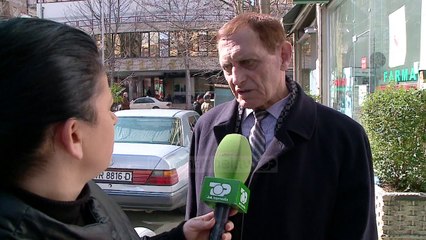 Arrestohet tekniku i ashensorit në pallatin ku u plagos 24-vjeçarja - Top Channel Albania