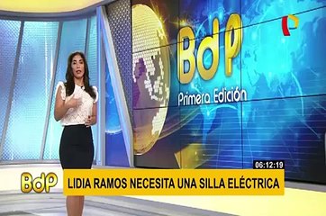 Usuarios del Metro de Lima hacen mal uso y malogran elevadores