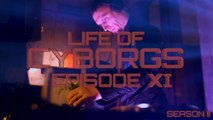 Life Of Cyborgs: The Bionic DJ