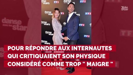 PHOTO. "Pour une fois", Caroline Receveur se dévoile sans maquillage ni filtre