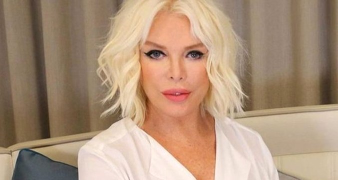 Ajda Pekkan, Katıldığı Programda Erkekleri Nasıl Etkilediğini Açıkladı