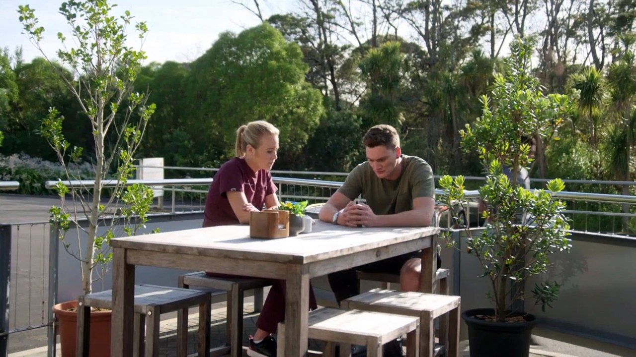 Shortland Street 26th February 2019