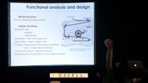 Antoine Danchin I2CELL - Operating System-like functions of the cell (10)