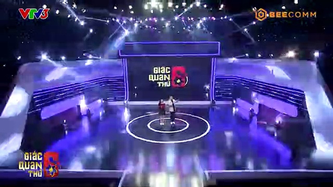 Giác Quan Thứ 6 - Tập 6- Diệu Nhi cố tình gán ghép Sĩ Thanh và trai trẻ sinh năm 1999