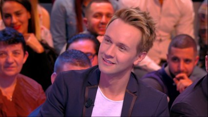 Le meilleur de Cyril Féraud sur le plateau de Cyril Hanouna