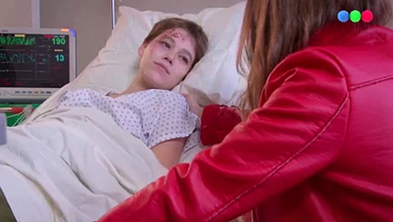 Campanas en la noche Capitulo 26 Martes 26 de Febrero del 2019